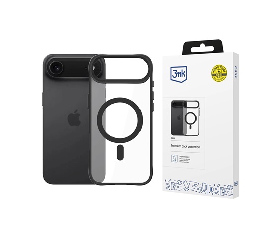 3mk ochranný kryt Satin Armor MagCase pro Apple iPhone Air