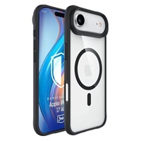 3mk ochranný kryt Satin Armor MagCase pro Apple iPhone Air