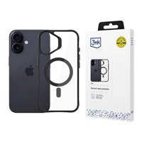 3mk ochranný kryt Satin Armor MagCase pro Apple iPhone 17