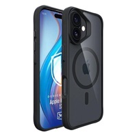 3mk ochranný kryt Satin Armor MagCase pro Apple iPhone 17