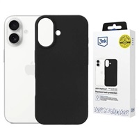3mk ochranný kryt HARDY Silicone MagCase pro Apple iPhone 17