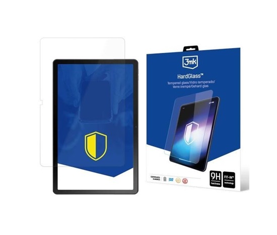 3mk tvrzené sklo HardGlass 11" pro Lenovo Tab M10 Plus 3rd gen