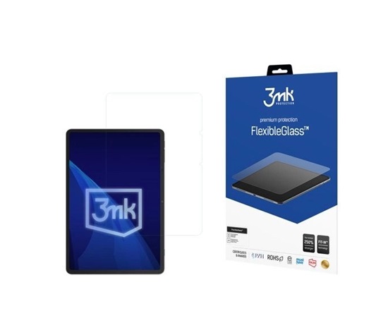 3mk hybridní sklo FlexibleGlass pro TCL NXTPAPER 11 Plus