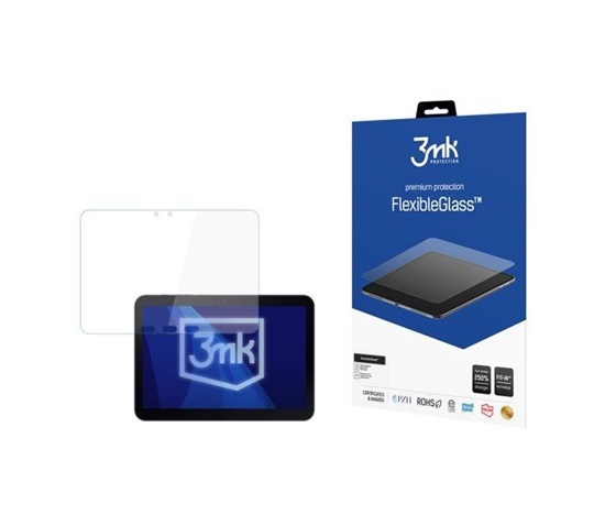 3mk hybridní sklo FlexibleGlass pro Samsung Galaxy Tab Active5 Pro