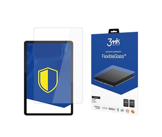 3mk hybridní sklo FlexibleGlass pro Lenovo Tab K11 Enhanced Edition