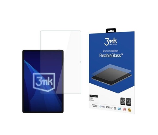 3mk hybridní sklo FlexibleGlass pro Realme Pad 2 Lite