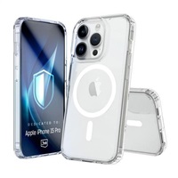 3mk ochranný kryt Armor Magcase pro Apple iPhone 15 Pro