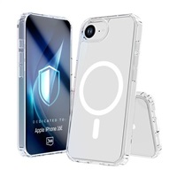 3mk ochranný kryt Armor Magcase pro Apple iPhone 16E/17E