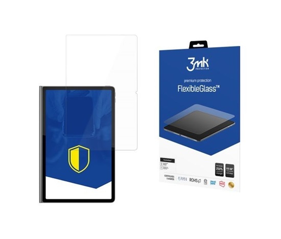3mk hybridní sklo FlexibleGlass pro Lenovo Tab Plus 11.5 2024
