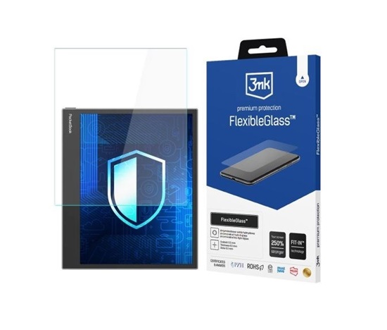 3mk hybridní sklo FlexibleGlass pro PocketBook InkPad Eo
