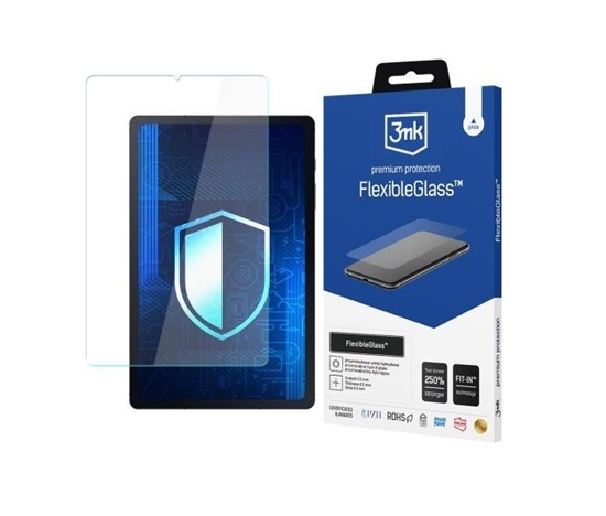 3mk hybridní sklo FlexibleGlass pro Samsung Galaxy Tab S6 Lite 2024
