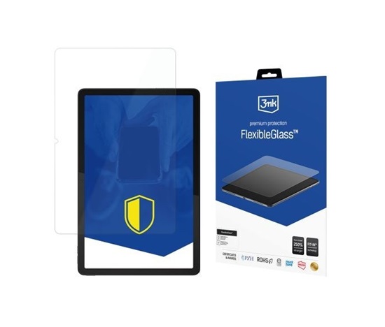 3mk hybridní sklo FlexibleGlass pro Lenovo Tab B11