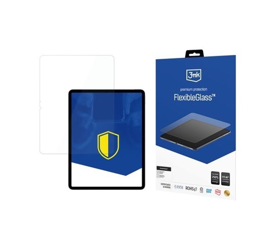 3mk hybridní sklo FlexibleGlass pro Apple iPad Air 13 (M2/M3)