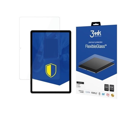 3mk hybridní sklo FlexibleGlass pro Samsung Galaxy Tab S9 FE+