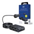 3mk Car Power Splitter 120W PD QC PPS USB 3A1C3 Socket Black