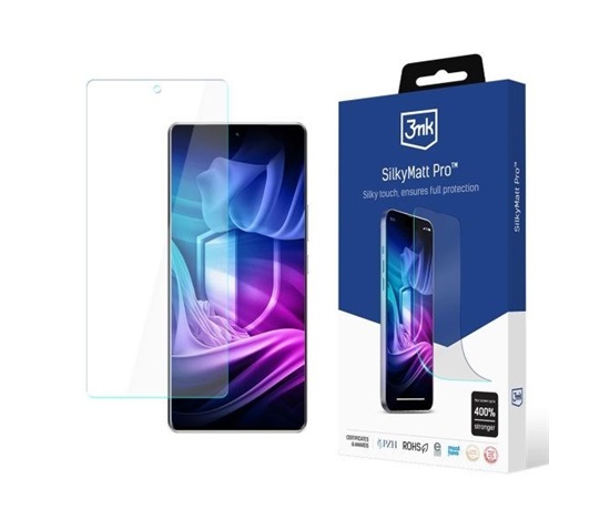 3mk ochranná folie Silky Matt Pro pro Infinix Zero 40