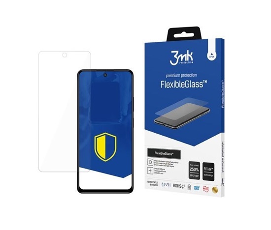 3mk hybridní sklo FlexibleGlass pro MyPhone N23 Plus 5G