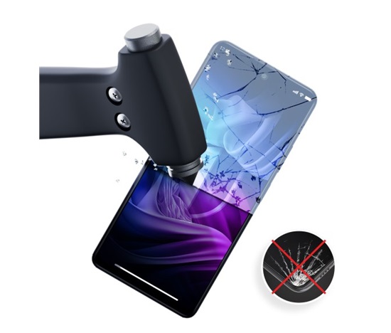 3mk ochranná folie Silky Matt Pro pro MyPhone N23 Plus 5G