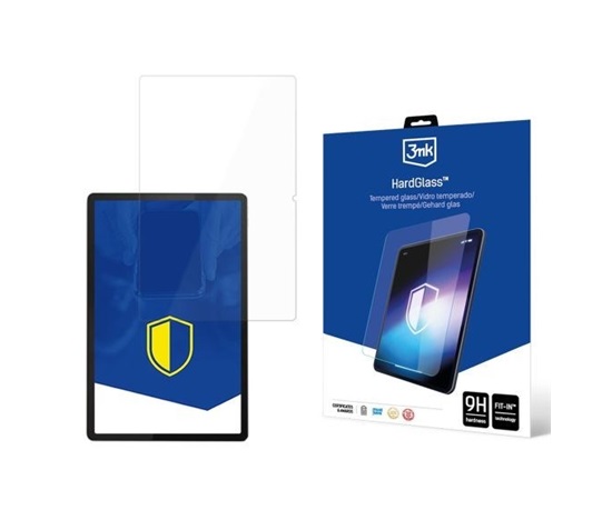 3mk tvrzené sklo HardGlass 13" pro Lenovo Tab P12