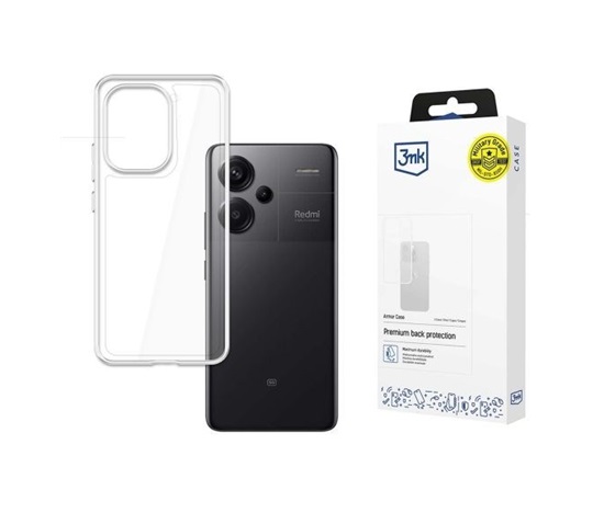 3mk ochranný kryt Armor Case pro Redmi Note 13 Pro+
