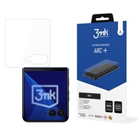 3mk ochranná folie ARC+ pro Motorola Razr 50 (front)