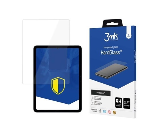 3mk tvrzené sklo HardGlass 13" pro Apple iPad Pro 13"