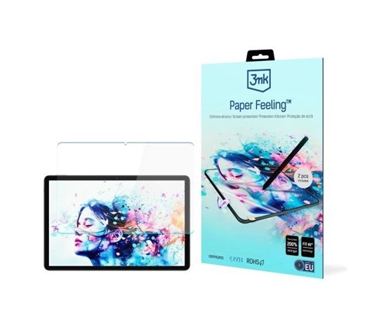 3mk ochranná folie Paper Feeling pro Redmi Pad 2