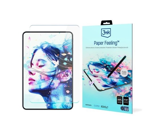 3mk ochranná folie Paper Feeling pro Realme Pad 2