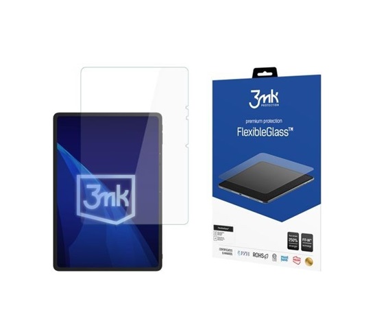 3mk hybridní sklo FlexibleGlass pro TCL NXTPAPER 14