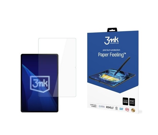 3mk ochranná folie Paper Feeling pro Samsung Galaxy Tab S10 FE+