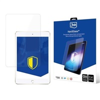 3mk tvrzené sklo HardGlass 8.3" pro Apple iPad mini 4/5