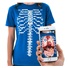 Curiscope - T-shirt - Adult XL