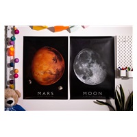 Single Mars