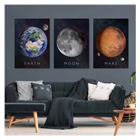 Single Mars