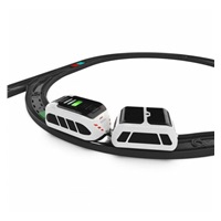 Intelino Smart Train – Chytrý nabíjecí elektrický vláček s dráhou