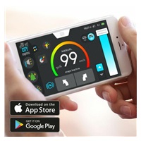 Intelino Smart Train – Chytrý nabíjecí elektrický vláček s dráhou