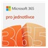 Microsoft 365 pro jednotlivce SK (1 rok)