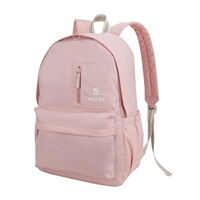 Bestlife - Batoh na notebook 14.1", růžová