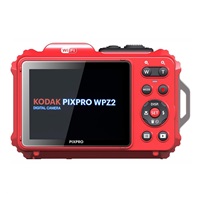 KODAK WPZ2 Red - rozbaleno