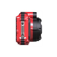 KODAK WPZ2 Red - rozbaleno