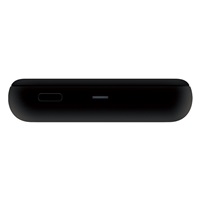 Bazar- VERBATIM Powerbanka Charge ‘n‘ Go, Magnetická, 10000 mAh, USB-C, Černá Rozbaleno