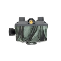 EVOLVEO StrongVision Solar 4G, fotopast se 4G, Aplikací a solárním panelem