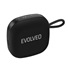 EVOLVEO TopSound, bezdrátový vodotěsný bluetooth reproduktor s rádiem, černý