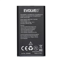 EVOLVEO originální baterie 1800 mAh pro StrongPhone Q1