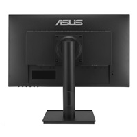 ASUS LCD 23.8" VA24DQFS Business Monitor IPS Full HD Frameless 100Hz 1ms MPRT HDMI  DisplayPort  VGA