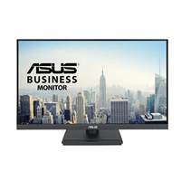 ASUS LCD 23.8" VA24DQFS Business Monitor IPS Full HD Frameless 100Hz 1ms MPRT HDMI  DisplayPort  VGA