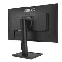 ASUS LCD 23.8" VA24DQFS Business Monitor IPS Full HD Frameless 100Hz 1ms MPRT HDMI  DisplayPort  VGA