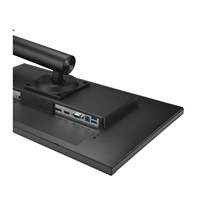 ASUS LCD 23.8" VA24DQFS Business Monitor IPS Full HD Frameless 100Hz 1ms MPRT HDMI  DisplayPort  VGA