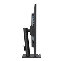 ASUS LCD 23.8" VA24DQFS Business Monitor IPS Full HD Frameless 100Hz 1ms MPRT HDMI  DisplayPort  VGA