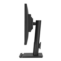 ASUS LCD 23.8" VA24DQFS Business Monitor IPS Full HD Frameless 100Hz 1ms MPRT HDMI  DisplayPort  VGA